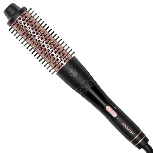 in 1 Curling Iron Waver Curling Wand Set with 3 Barrel Hair Crimper and Interchangeable Ceramic Barrels wiht Curling Iron Set